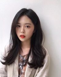 -MYYF SALON烫发染发