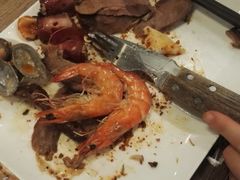 -汉巴味德(大悦城店)