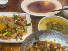 -下梅人家土菜馆(历史文化餐厅度假区店)