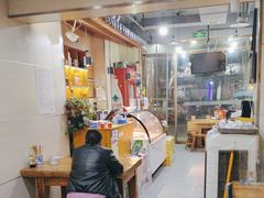 -张文国梆梆肉葫芦头(大雁塔店)