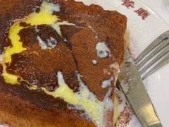 -大哥餐厅(西城花园店)