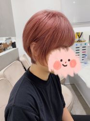 -MY HAIR ARDOR
