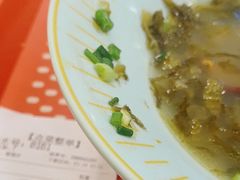 -鲜师傅骨汤米粉(太升店)