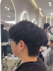 -型色沙龙 Color Salon