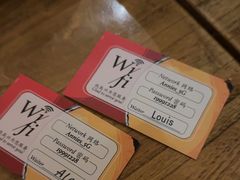 -安妮意大利餐厅(世贸天阶店)