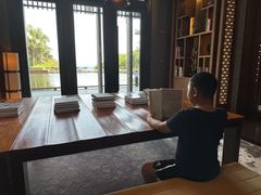 -三亚太阳湾柏悦酒店