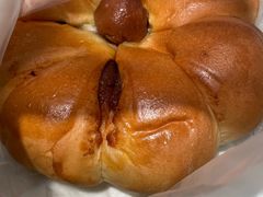 -烘焙町面包店(西四店)