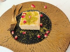 -龟兹KUCINA·新疆菜(前滩L+PLAZA店)
