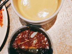 南瓜羹-新石器烤肉(石路天虹店)