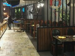 -吉布鲁牛排海鲜自助(武侯泛悦国际店)
