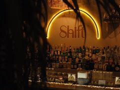 -Shift cocktail bar鸡尾酒吧