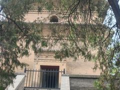 -西安于右任故居博物馆