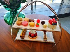 -北京柏悦酒店·锦庭餐厅Dining Room