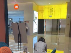 -海马体照相馆(重庆爱琴海购物公园店)