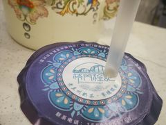 -桥门程记(兰州南关夜市店)