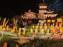 -禅宗少林·音乐大典