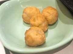 油炸汤圆-宁海食府(大剧院店)