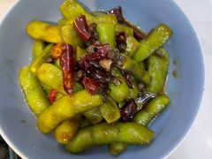 -喜九·重庆麻麻鱼·美蛙锅
