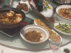 -湖锦酒楼·32年地道湖北菜(光谷店)