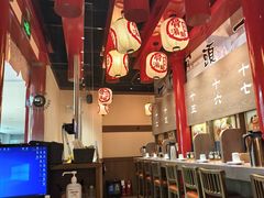 -无敌家现熬骨汤拉面(颐堤港店)