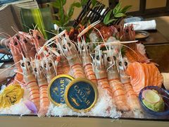 -万岛日本料理铁板烧(万泰国际店)
