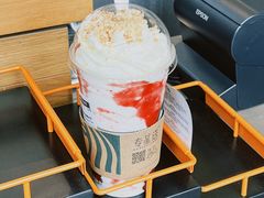 -星巴克(成都机场T2店)