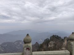 -武当山风景区