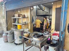 -佳佳面馆(龙首村东区店)