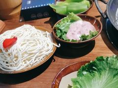 -楠火锅(昆山金鹰店)