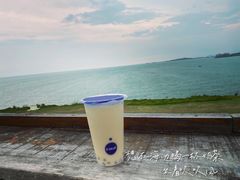 -漳州滨海火山岛自然生态风景区