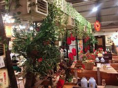 大堂-石岐佬中山菜馆(张溪店)