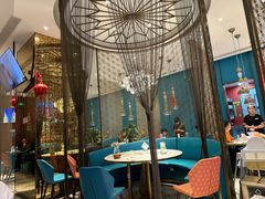 -阿里疆Alijiang·丝路美食·异域风情·清真(长楹天街店)
