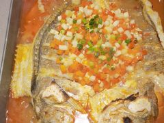 -半天妖烤鱼(桐乡万嘉购物中心店)