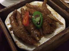 -喜鹊茶点.啫煲(车陂店)