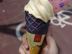 -麦当劳(顺义店)