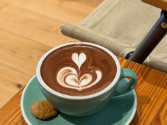 -Cafe del Volcan(永康路店)
