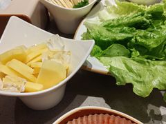 -海底捞火锅(太阳宫凯德mall店)
