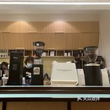 宝藏手冲咖啡店， 坐标静安寺商圈