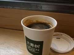 -大青树咖啡(大理古城店)