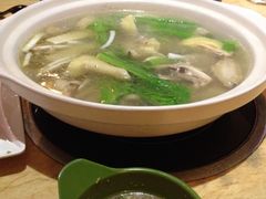 -龙泉人椰子鸡.糟粕醋.海南菜(三亚旗舰店)