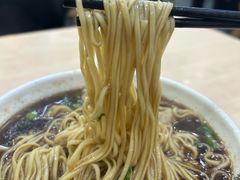 -蒋家桥饺面店(广陵路店)