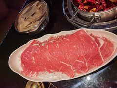 -西安浐灞艾美酒店·汉江餐厅·火锅