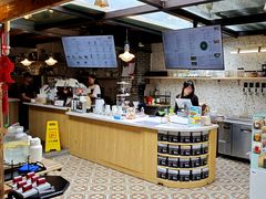 -糖房咖啡(南锣鼓巷店)