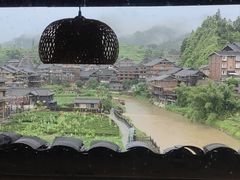 -程阳八寨景区