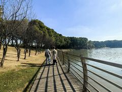 -美兰湖景区