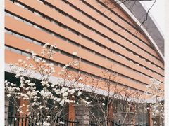 -北京西城广安体育馆