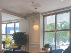 -花舍·新派粤菜·西餐·下午茶(亚运村·鸟巢店)