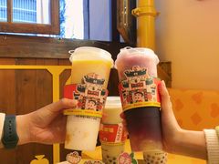 -欢乐茶馆·木马谣剧场(南京小西湖店)