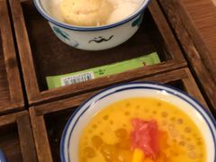 -拾光·小碗甜品