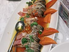 -宴昆山·私房菜(春晖店)